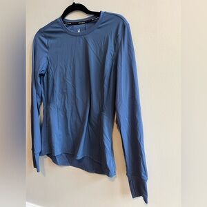 Spyder Activewear in Deep Blue M